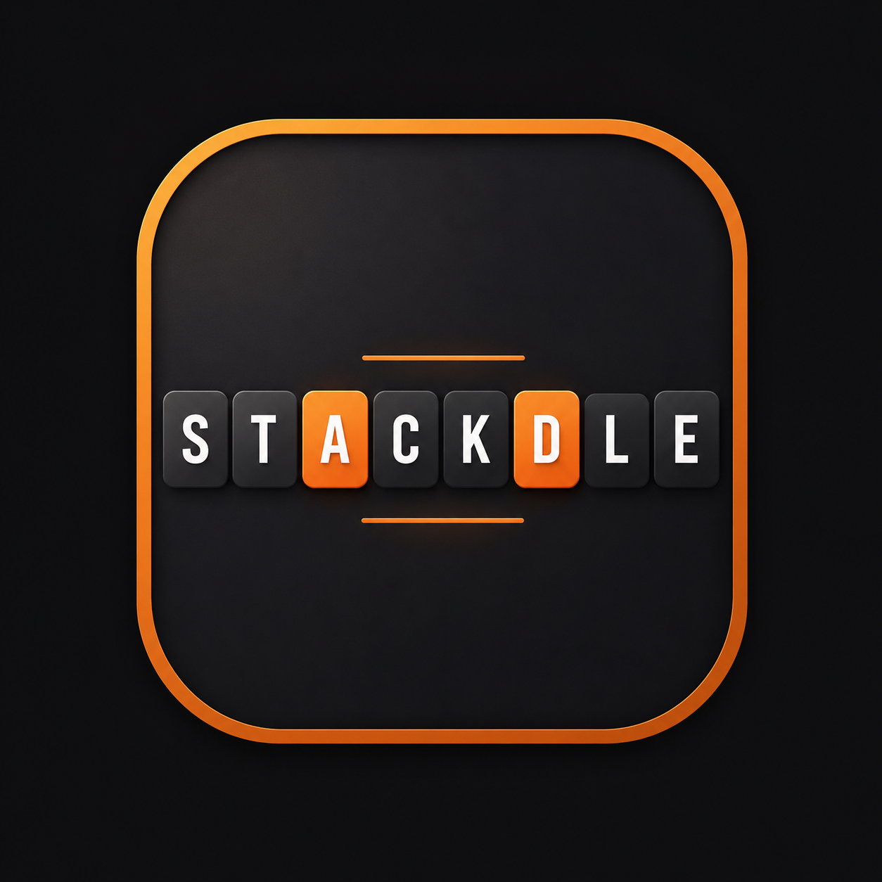 stackdle icon
